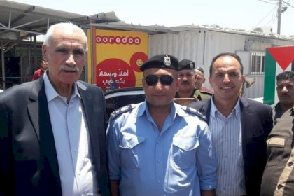 وفد من مركزية فتح يصل اليوم إلى القطاع لبحث بعض الملفات تحضيراً للانتخابات
