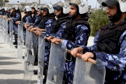 شرطة غزة تنشر تفاصيل الشجار العائلي في الشجاعية