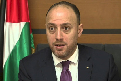 رملط: نريد خطوات ملموسة لفرض العقوبات على ممارسات الاحتلال في الأراضي الفلسطينية