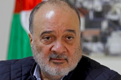 تعرف على رد "ناصر القدوة" بعد فصله من حركة فتح واللجنة المركزية