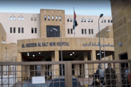 فيديو..الأردن:8 وفيات جراء انقطاع الأكسجين داخل مستشفى (فيديو)