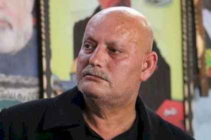 مسلماني: هناك أشخاص من مركزية "الديمقراطية" عملوا على تصفيتي تنظيمياً وسياسياً واجتماعياً