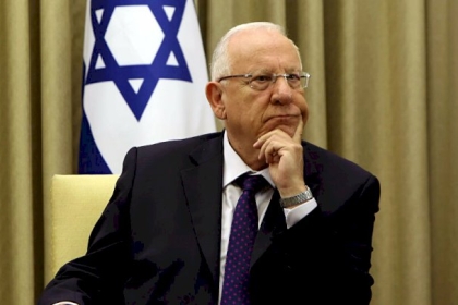 الكنيسيت في دولة الاحتلال ينتخب رئيسا جديدا للكيان خلفاً لريفلين