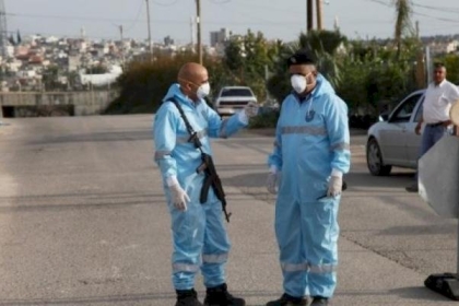 الأردن: 111 وفاة و6570 اصابة "كورونا"