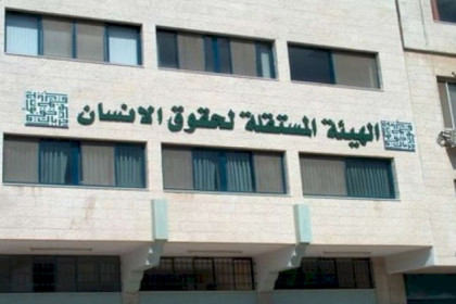 "الهيئة المستقلة لحقوق الانسان" تطالب الرئيس بتعديلات على القرار بقانون بشأن الانتخابات العامة