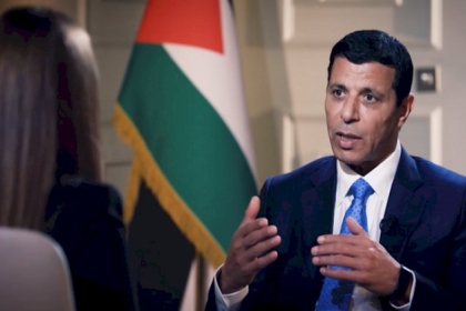 دحلان: يتوجب على المجتمع الدولي والقوى العظمى التي كانت سبباً في نكبة فلسطين تحمل مسؤولياتها التاريخية في سبيل إنهاء هذا الاحتلال