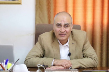 الشوا: عدم إزالة الشروط حول الترشح للانتخابات يفقد الكثير حقهم بالمشاركة
