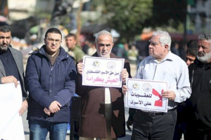رئيس هيئة الأسرى يكشف آخر مستجدات ملف الأسرى المحررين بعد دمجهم بمؤسسات السلطة