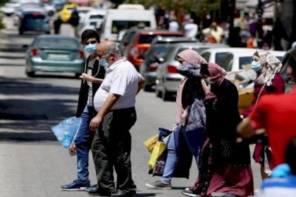 محافظ رام الله والبيرة تقرر فتح كافة القطاعات في المدينة  يوم غد