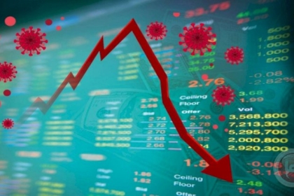 إجراءات الإغلاق لمكافحة كورونا تكبد الاقتصاد العالمي 10 تريليونات دولار