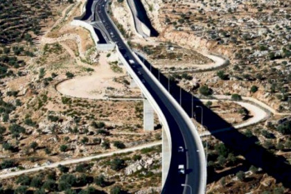 مخطط إسرائيلي لربط مستوطنات الضفة مع مدن الداخل المحتل بقطار