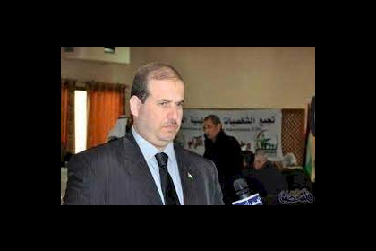 "الوادية" يرسل مذكرة للإدارة الأمريكية الجديدة لدعم تنفيذ المصالحة الفلسطينية