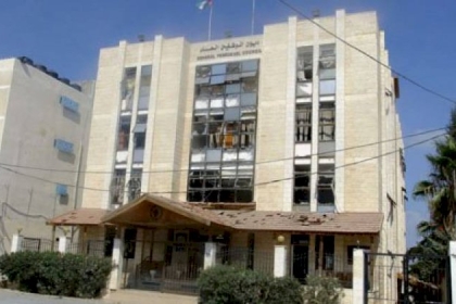 ديوان الموظفين بغزة يُعلن النتائج النهائية لعدد من الوظائف