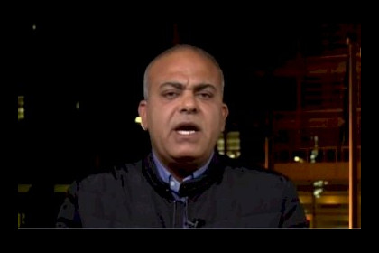 أبو مهادي: الانتخابات على طريقة السلطة ستعمل على تكريس الانقسام في الضفة وغزة