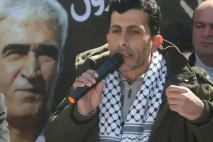 كتب سامي جنازرة: دعمي لقائمة التيار ليس تهمة 