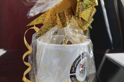 المكتب الحركي للصيادلة ينفذ عدة زيارات للصيدليات بمحافظة غزة