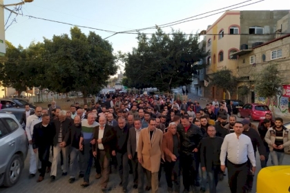 بالصور:حركة فتح محافظة الشمال تنفذ عدة فعاليات وأنشطة خلال الأسبوع الماضي