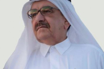 وفاة وزير المالية الإماراتي حمدان بن راشد آل مكتوم
