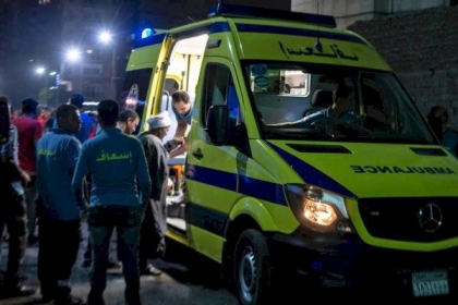 فاجعة تهز الشارع المصري اليوم