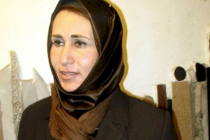 النائب نجاة أبو بكر تعلن اختراق صفحتها على فيسبوك وتنفي الأخبار المنشورة عليها
