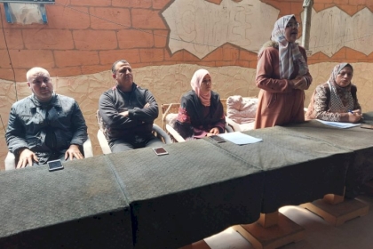 مجلس المرأة بمحافظة الشمال يكرّم كوكبة من الماجدات تقديراً لجهودهن