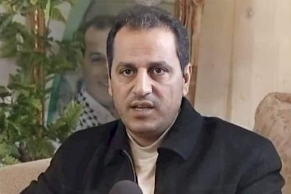 مقداد: نحن في حالة اشتباك مستمر مع الاحتلال و على القيادة أن تديره والشعب لن يقبل بمتخاذل