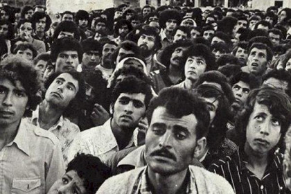 شاهد: فيلم يوم الأرض الخالد للمخرج غالب شعث منذ ١٩٧٨