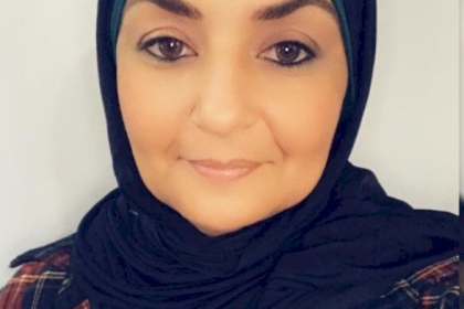 اليوم الوطني للمرأة الفلسطينية