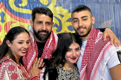 بعد 24 ساعة من الإفراج عنه الاحتلال يعيد اعتقال المحرر بربر