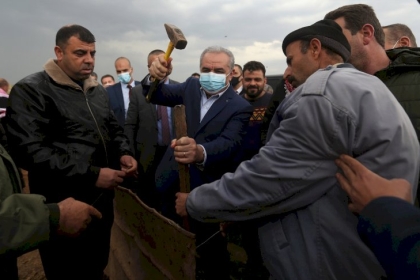 ورقة حقائق: أبرز التحديات التنموية التي تواجه موازنة السلطة الفلسطينية لعام 2021