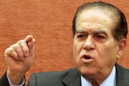 مصر: وفاة رئيس الوزراء الأسبق كمال الجنزوري
