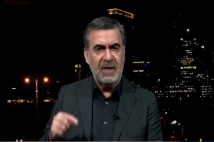 دحلان سبق الآخرين وتصدى لهيمنة عباس.. محمد رشيد: "فتح" في أسوأ لحظة بتاريخها ولم تعد تتحمل وطأة الديكتاتورية