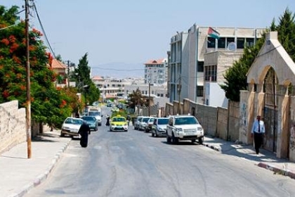 السلطة الفلسطينية تلتزم الصمت أمام أوضاع اقتصادية صعبة وحالة من الركود في مدينة جنين