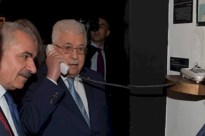 تقرير: الرئيس عباس تاريخ حافل من الخذلان للقضية الفلسطينية... الأسرى نموذجاً