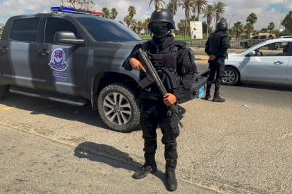 اصابة ضابط من جهاز المخابرات برصاص الاحتلال في طوباس