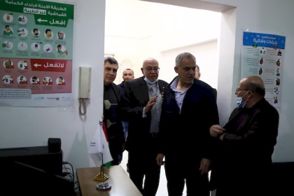 مصادر تكشف  النقاب عن الأسماء التي شاركت في وضع وترتيب قائمة "فتح"