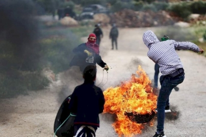 قلق أميركي من "صراع كبير" في الشرق الأوسط بسبب الممارسات الإسرائيلية