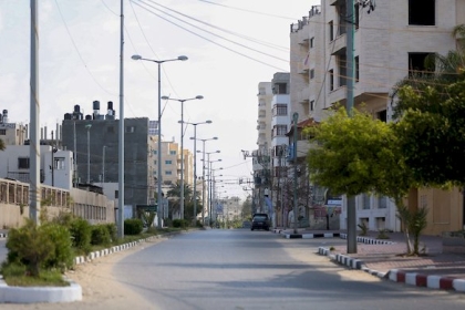 الصحة بغزة: خيار الإغلاق الشامل مطروح إذا تعدت الإصابات الخطوط الحمراء