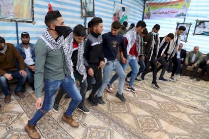 بالصور: حركة فتح محافظة الشمال تنفذ عدة فعاليات وأنشطة خلال الأسبوع الماضي