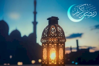 المفتي يدعو إلى مراقبة هلال شهر رمضان بعد غروب شمس الجمعة