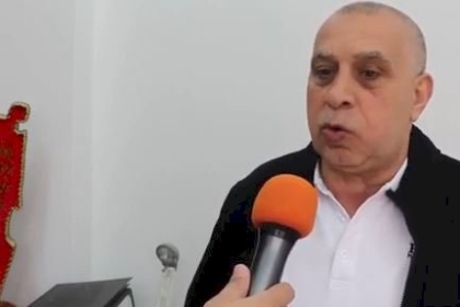بإعتباره الأكثر تضرراً بالضفة الغربية... نقابة أصحاب مشاغل الخياطة تطالب السلطة الفلسطينية والرئيس بدعم منتجها المحلي