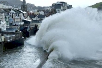 ارتفاع حصيلة ضحايا الفيضانات في أوروبا إلى 183 أغلبهم في ألمانيا