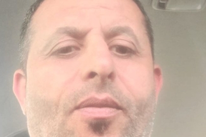 أبو طير يدين القتل المتعمد للشهيد منصور ويطالب المؤسسات الحقوقية بالخروج عن صمتها