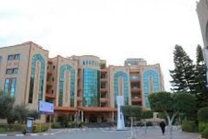 الجامعة الإسلامية بغزة تعلق الدوام الإداري والأكاديمي