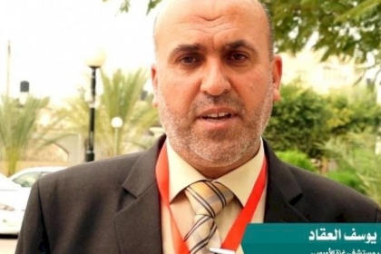العقاد: نحن على أعتاب امتلاء مستشفى غزة الأوروبي بمصابي "كورونا"