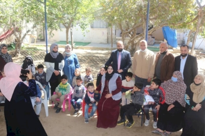 بالصور: حصاد الاسبوع لأنشطة وفعاليات محافظة الشمال خلال الاسبوع الماضي