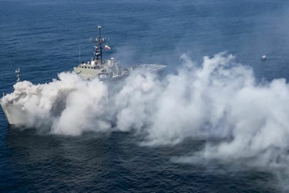 "إسرائيل" تستعدّ لتصعيد المواجهة البحريّة مع إيران