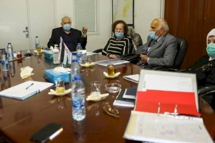 محكمة قضايا الانتخابات: تأجيل البت في الطعون المقدمة للمحكمة