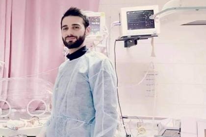 وزيرة الصحة تشيد بعمل الطبيب الذي أنقذ حياة رضيعة في جنين
