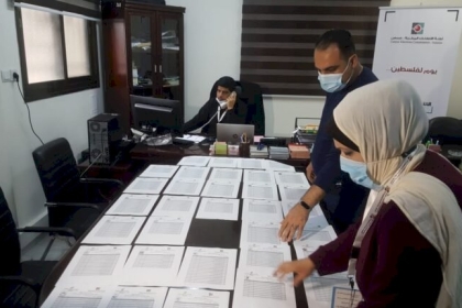 مفوض قائمة المستقبل: لجنة الانتخابات أبلغتنا بعدم قانونية الاعتراضات المقدمة بالقائمة